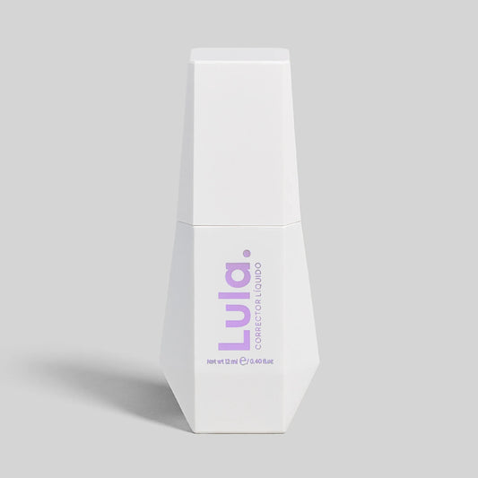 CORRECTOR LÍQUIDO – ALTA COBERTURA CON ACABADO NATURAL