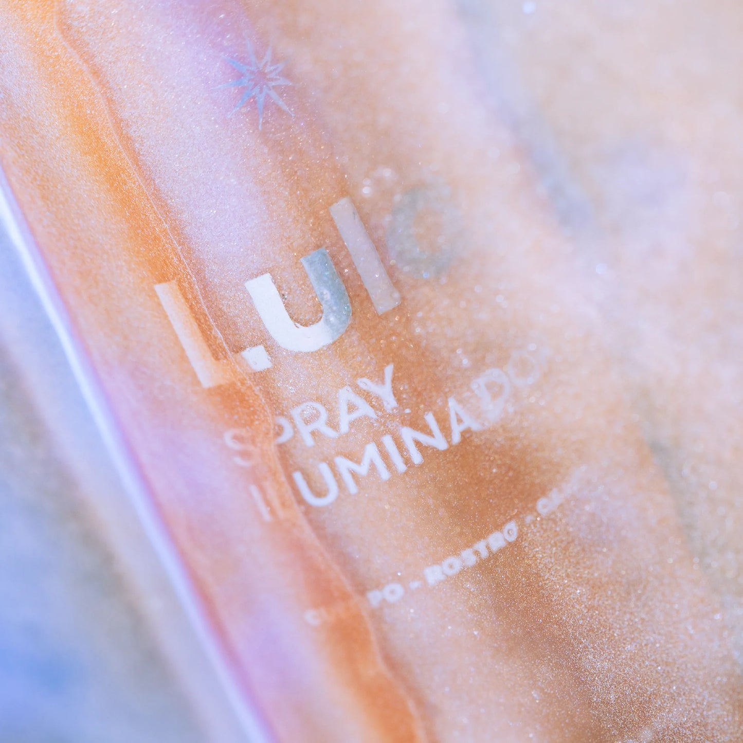 SPRAY ILUMINADOR – LULA