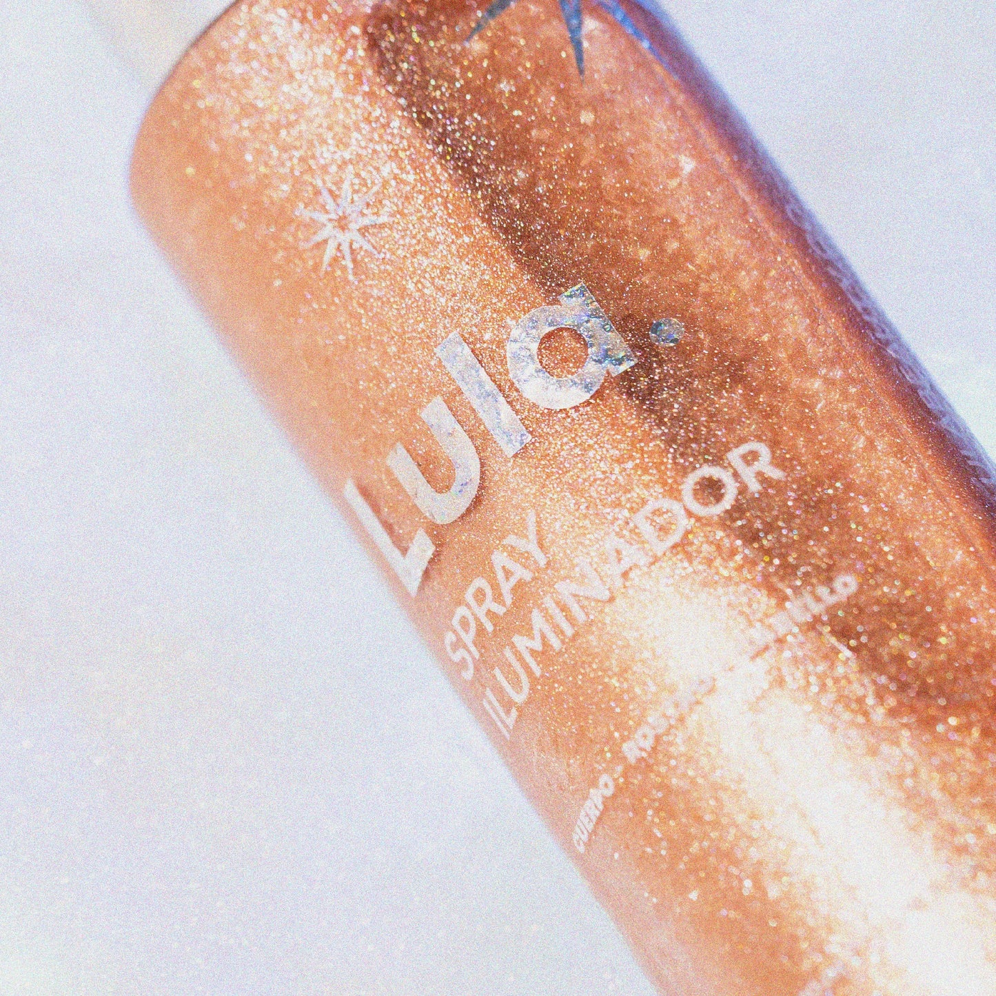 SPRAY ILUMINADOR – LULA