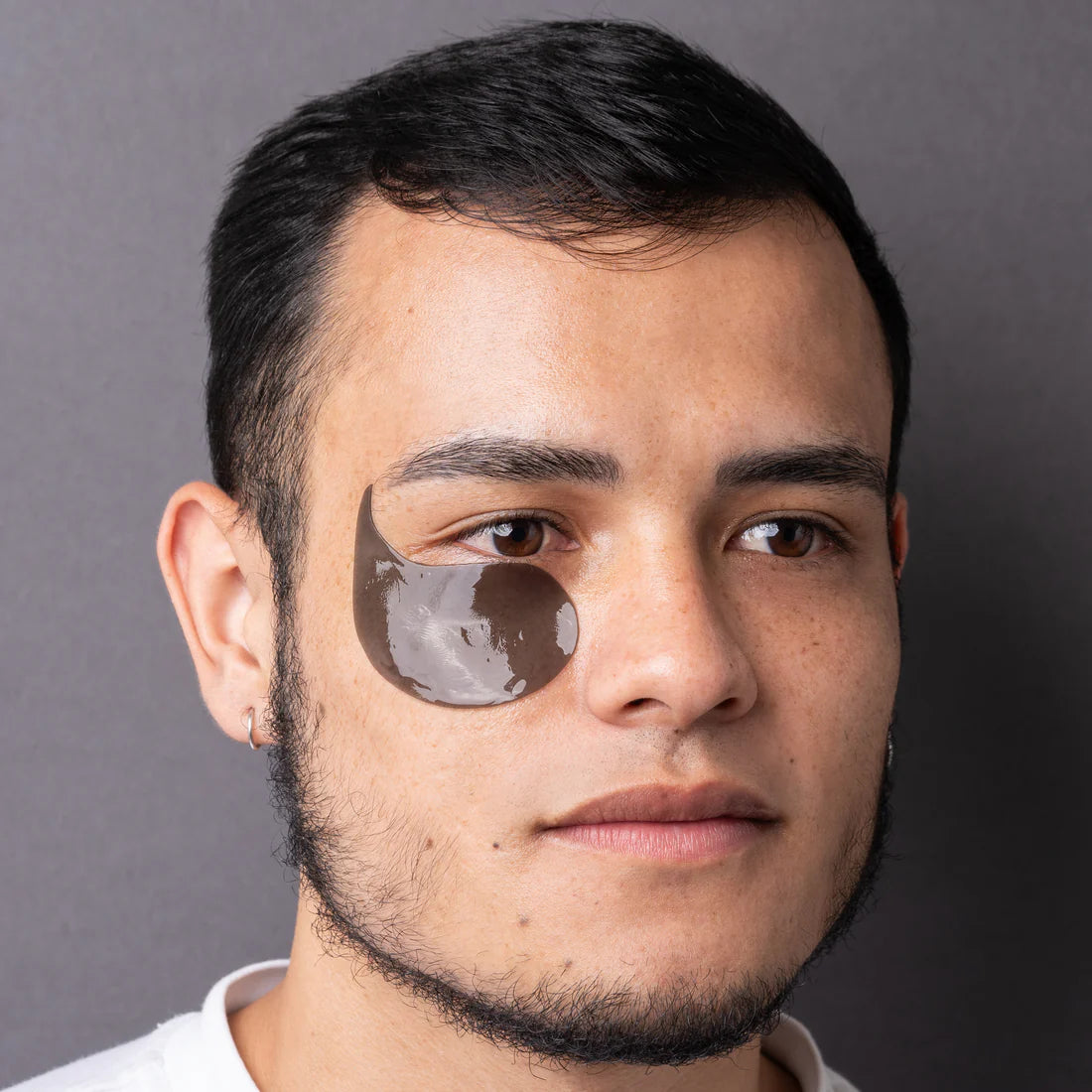 PARCHES DE HIDROGEL BOSSBER – CONTORNO DE OJOS REVITALIZADO