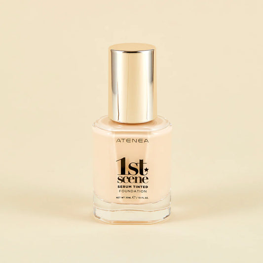 SERUM TINTED | TINTA DE MAQUILLAJE