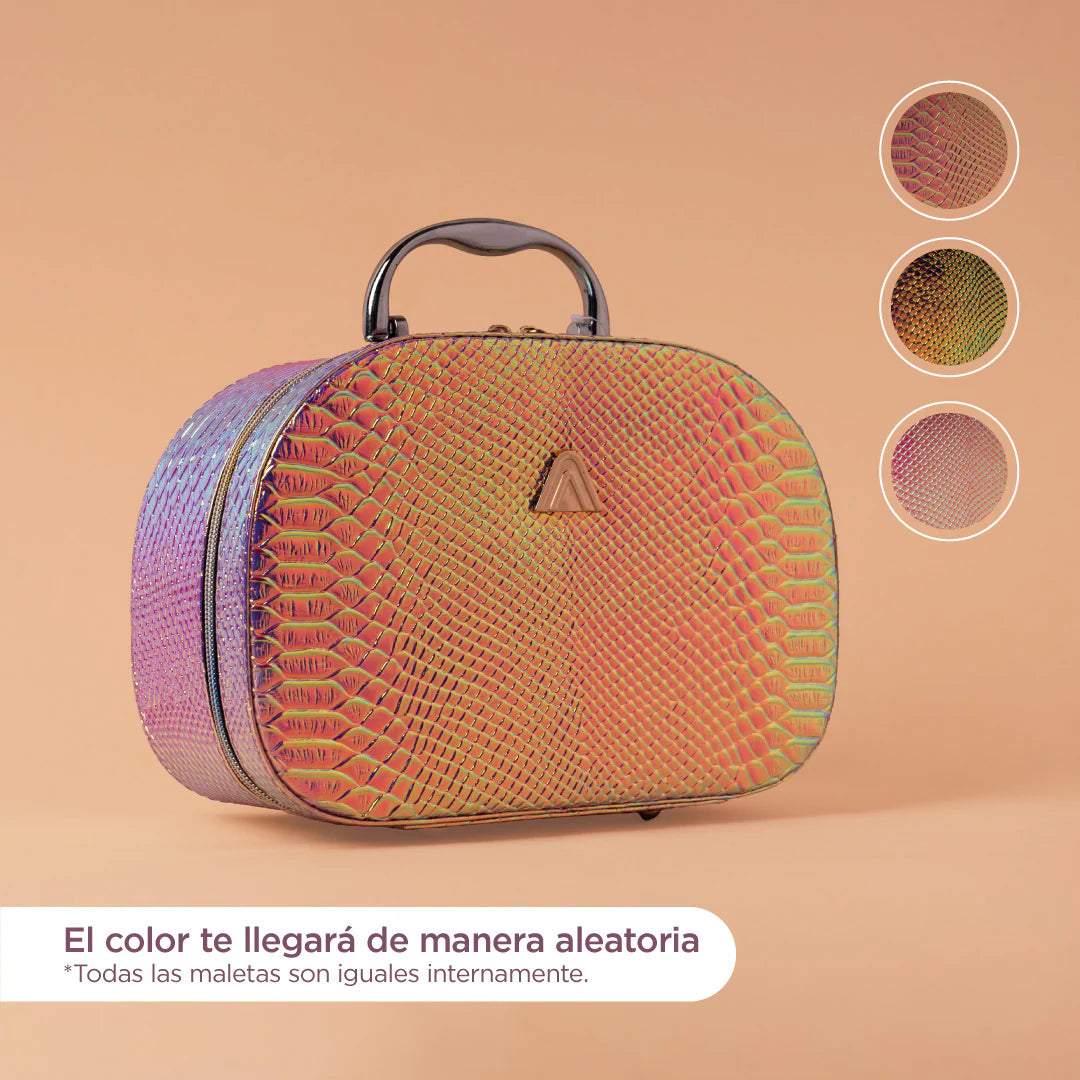 Maleta de Maquillaje | Neceser