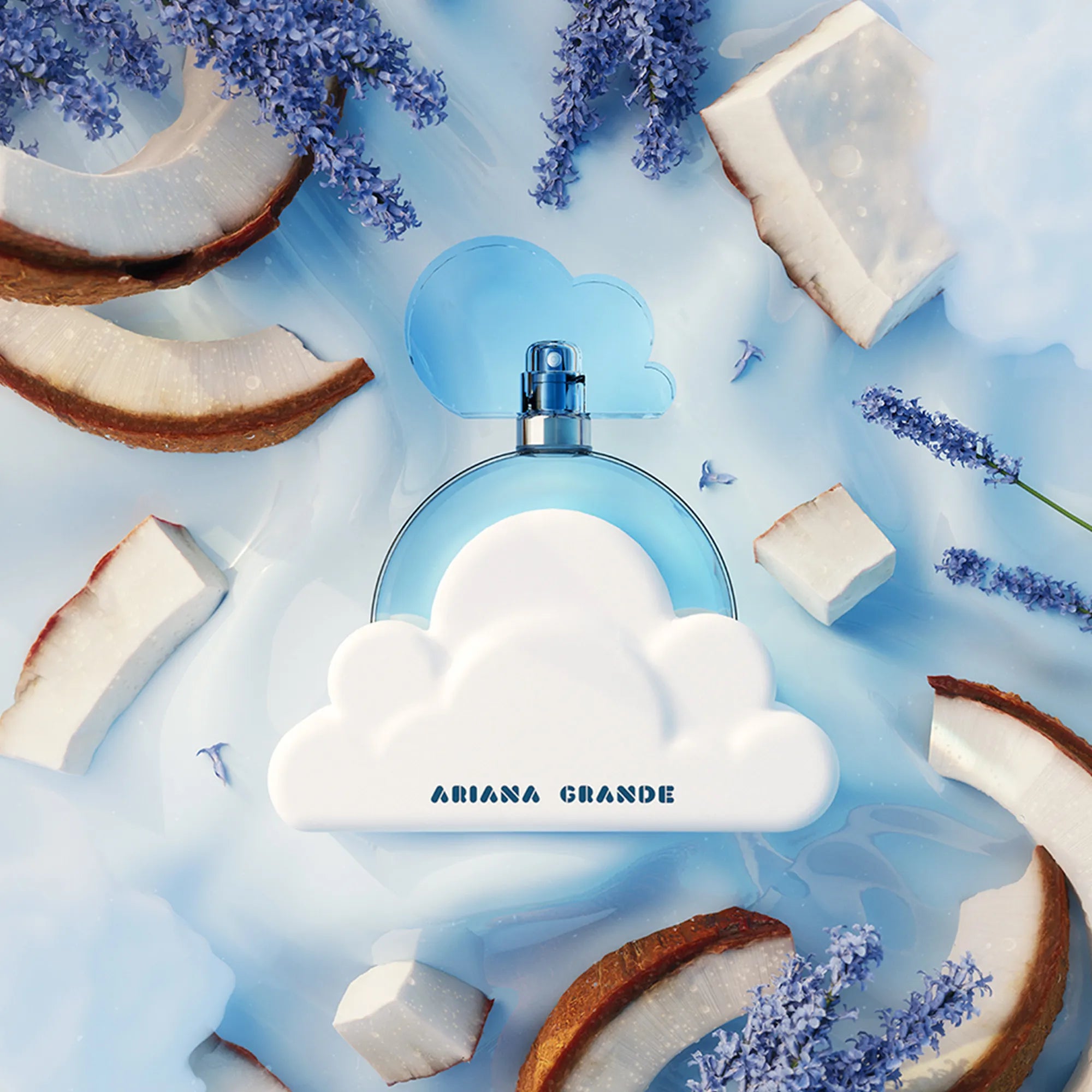 Ariana Grande Cloud | Eau de Parfum