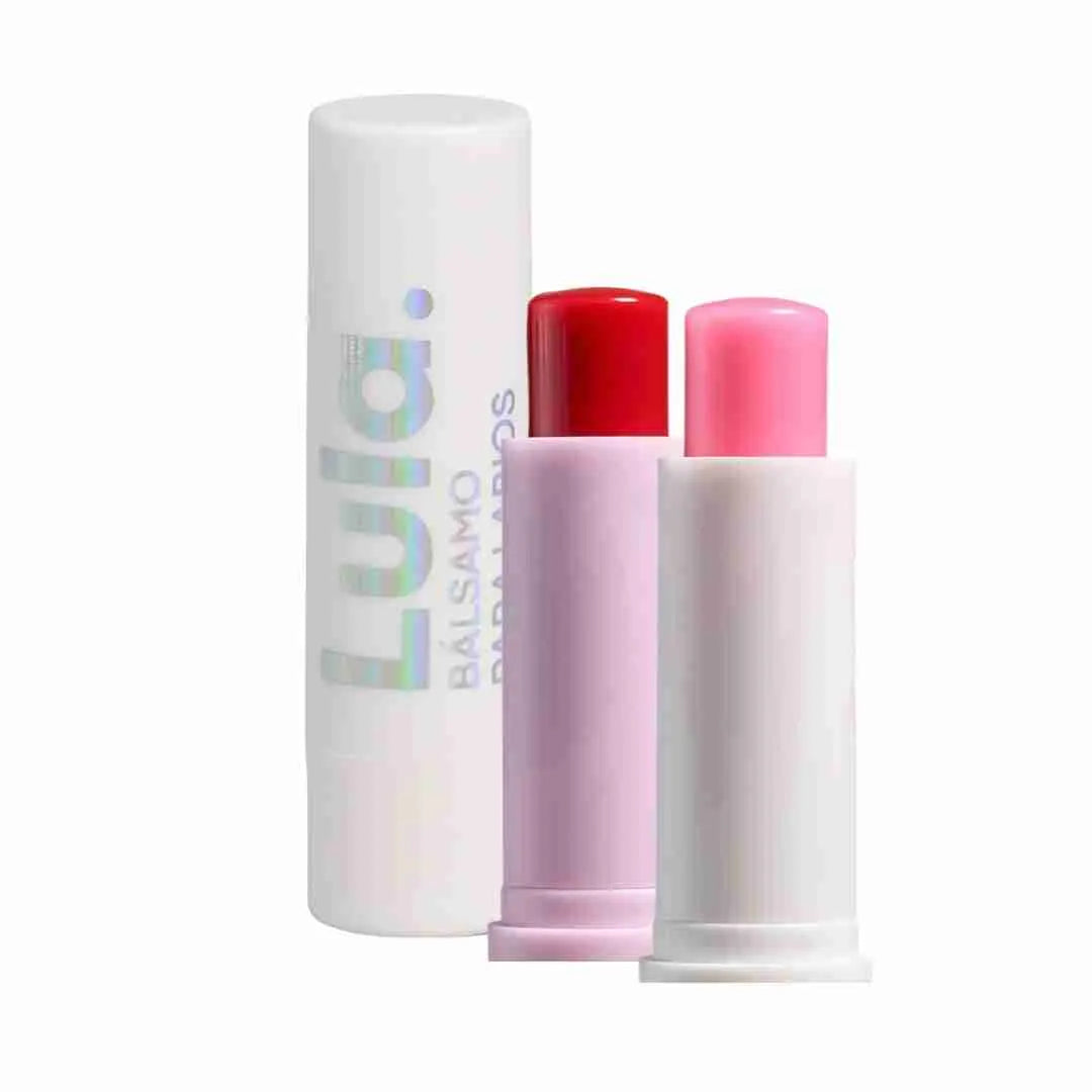 Bálsamo para Labios | Lula Beauty