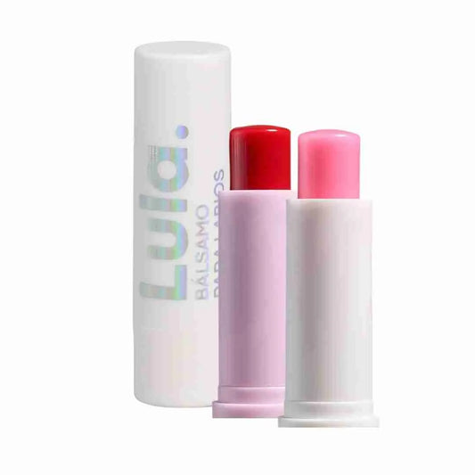 Bálsamo para Labios | Lula Beauty