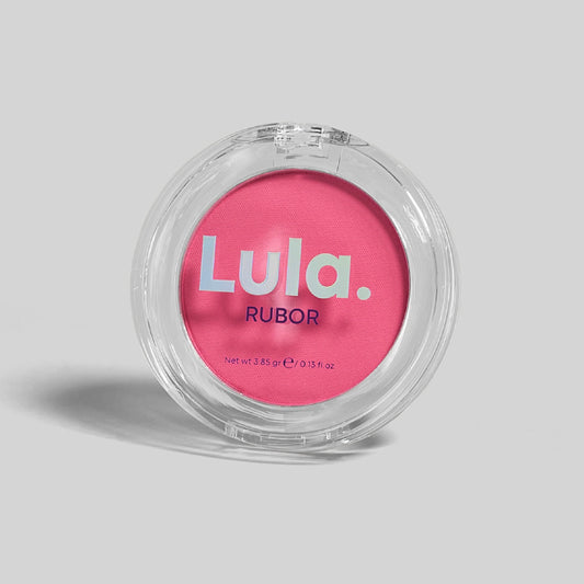 Rubor Individual | Lula