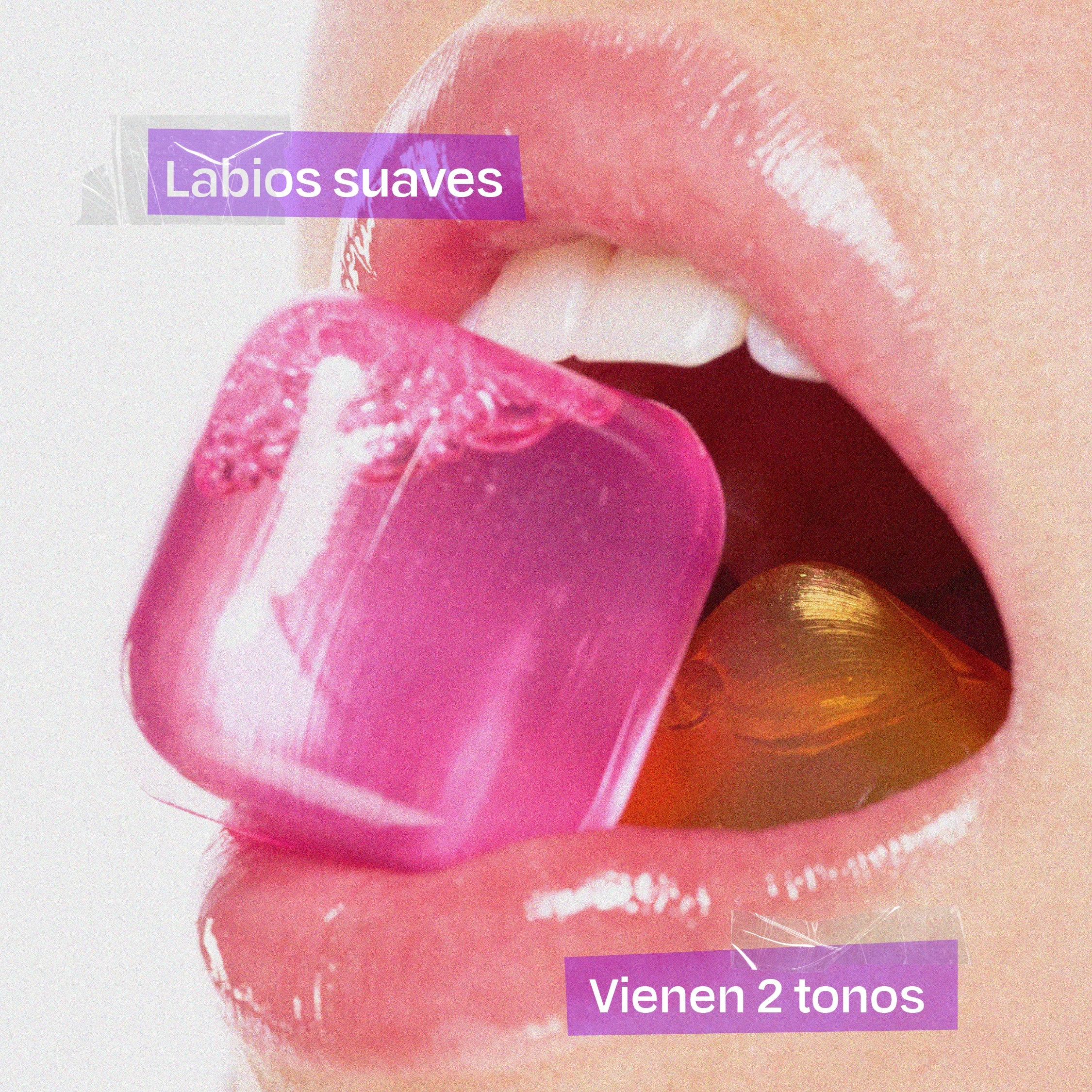 Bálsamo para Labios | Lula Beauty