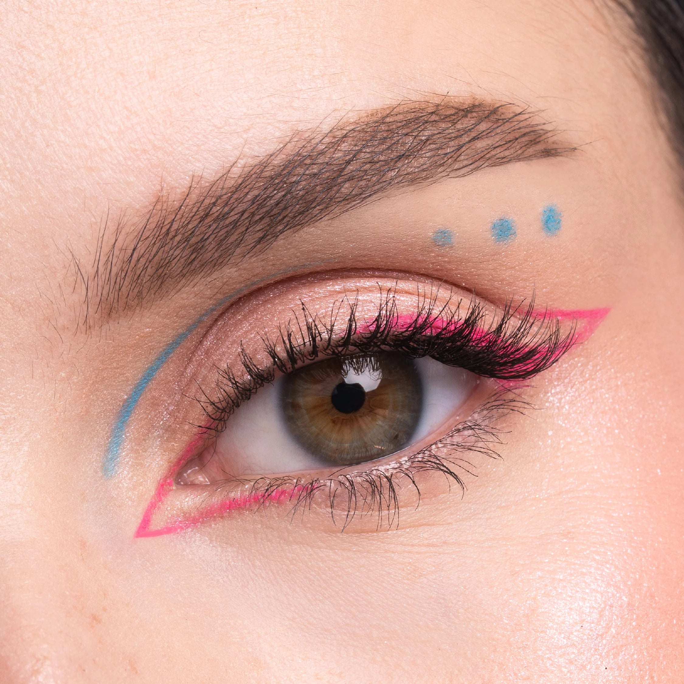 PESTAÑAS POSTIZAS INDIVIDUALES