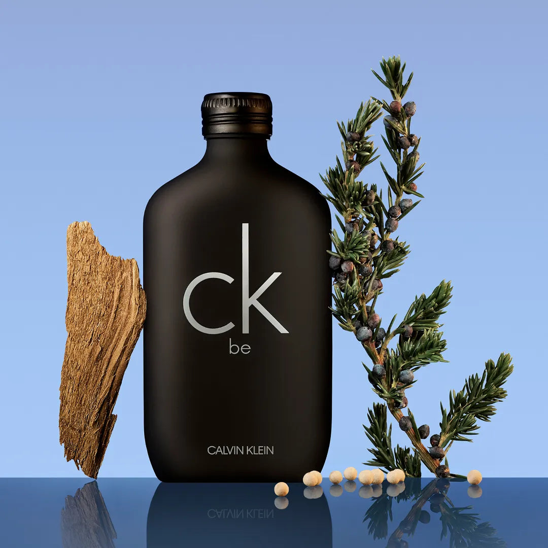 Calvin Klein CK Be | Eau de Toilette