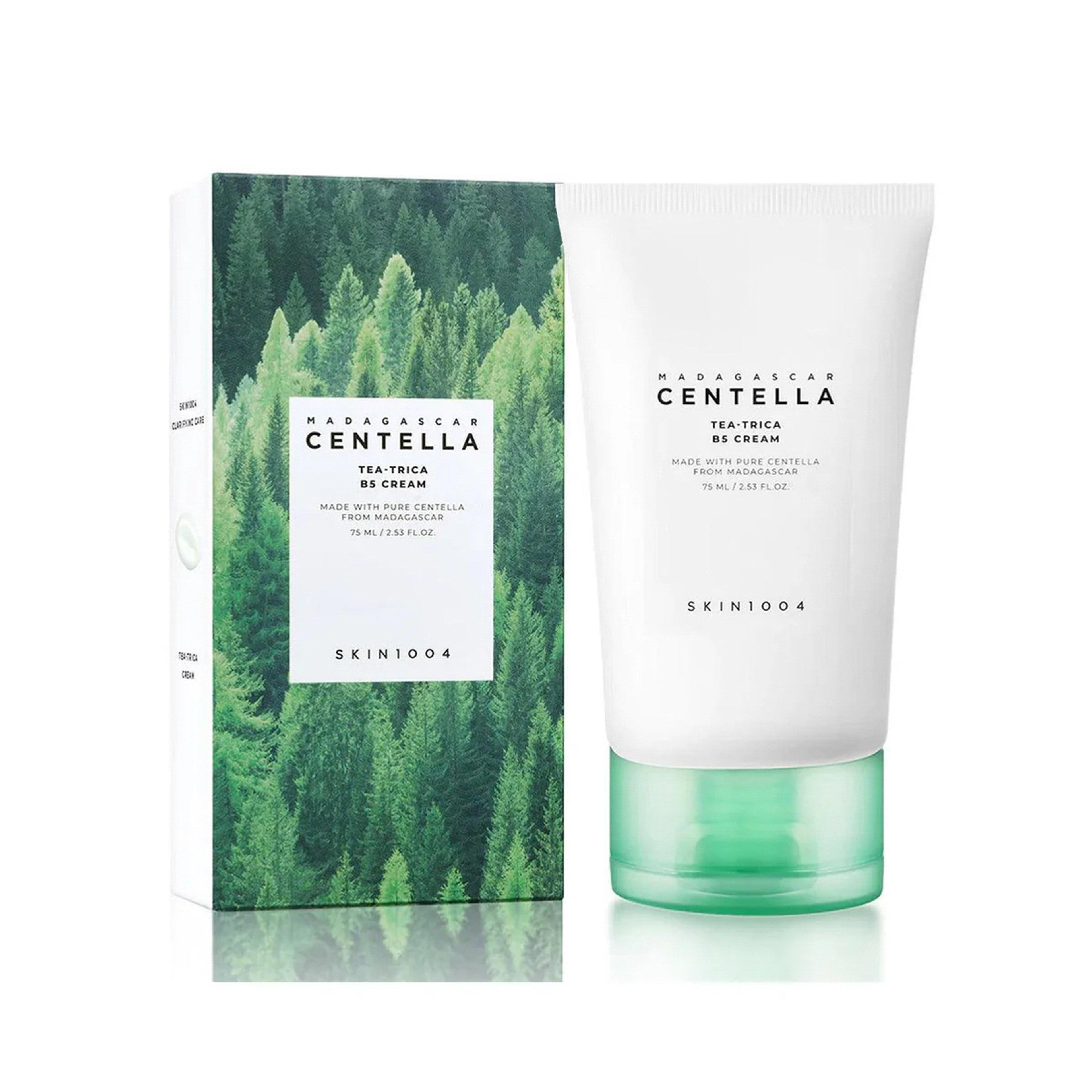 Crema Facial Tea-Trica B5 Cream | SKIN1004