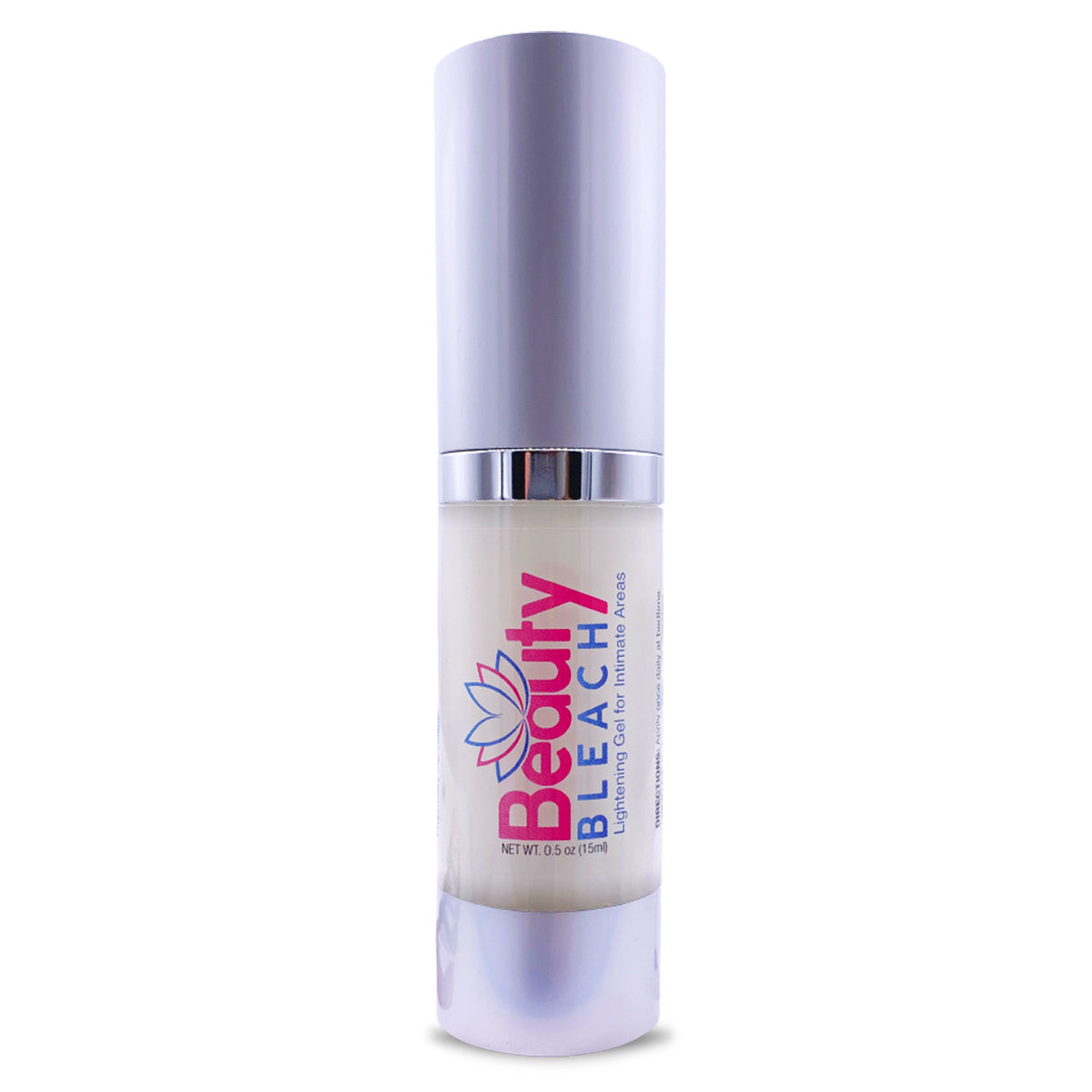Beauty Bleach Lightening Gel para Zonas Íntimas | BeautyBleach