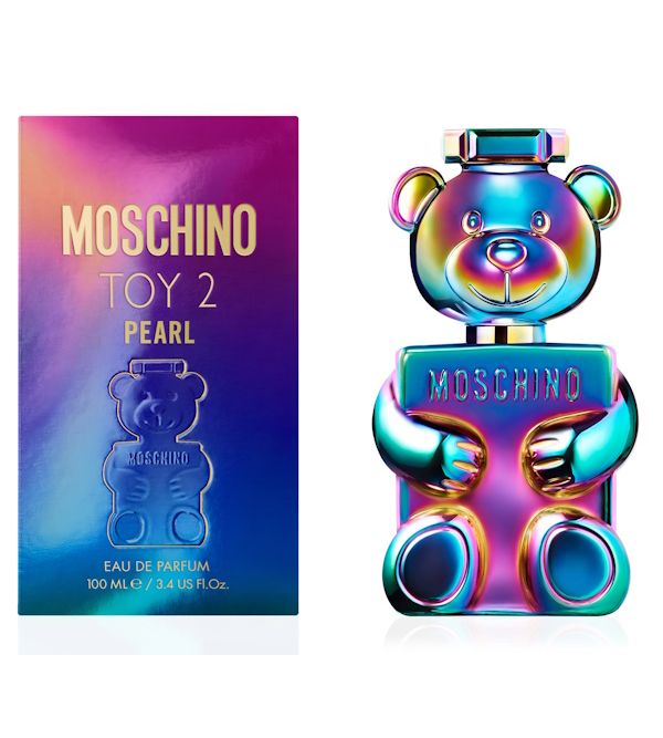 Moschino Toy 2 Pearl | Eau de Parfum