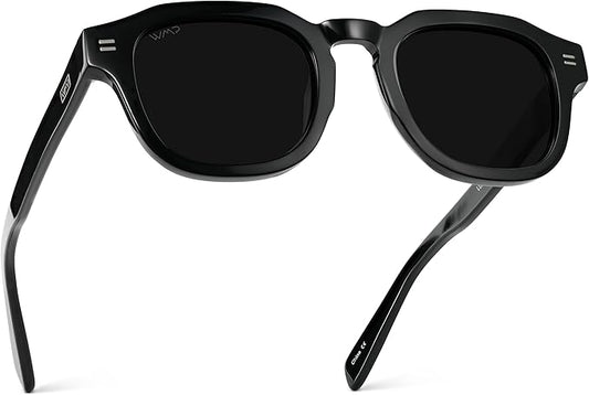 Lentes de Sol 1023 BLKBLK | WearMe Pro