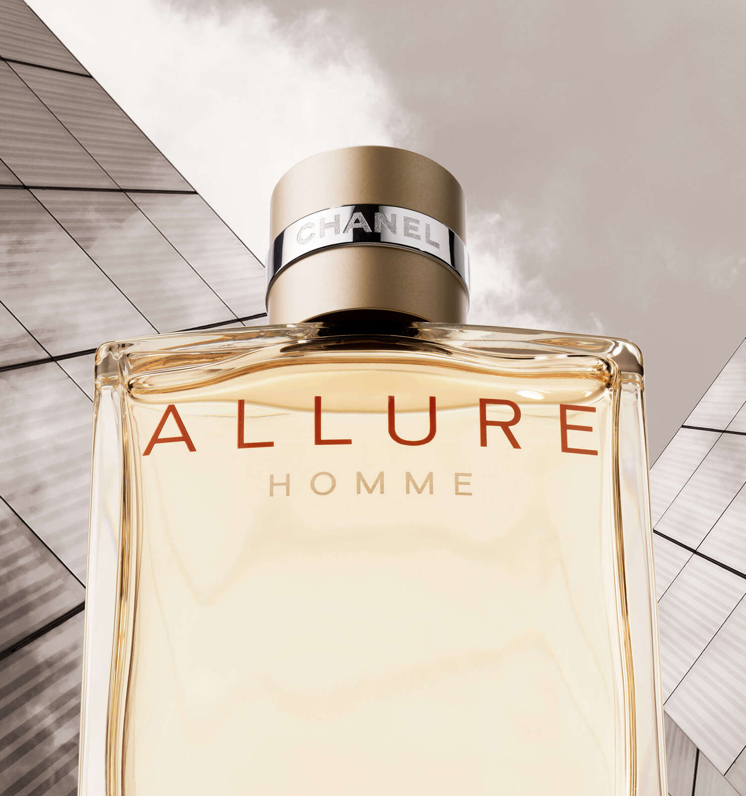 Chanel Allure Homme | Eau de Toilette