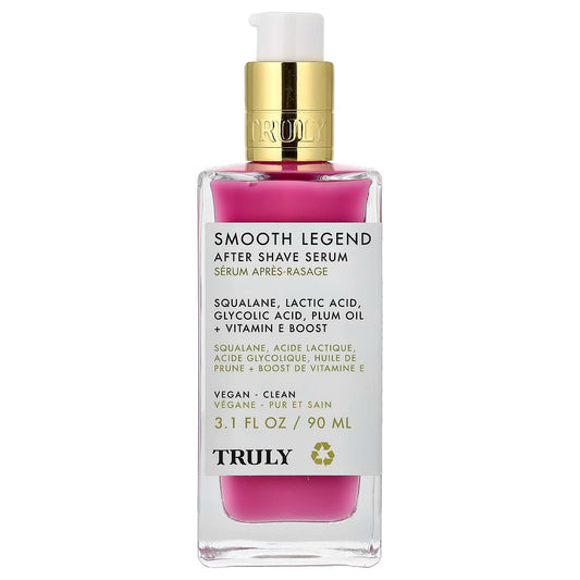 Sérum para Después del Afeitado Smooth Legend – TRULY