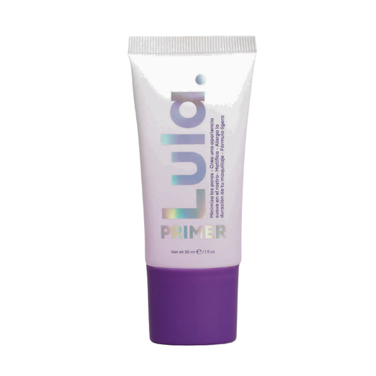 Primer Facial Suavizante | Lula