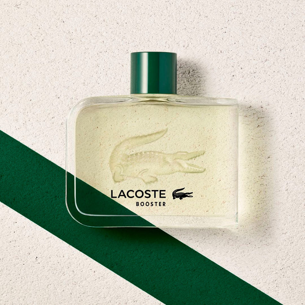 Lacoste Booster | Eau de Toilette