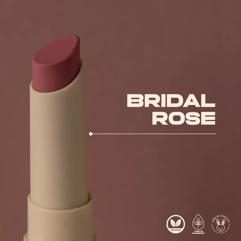 Velvetouch Soft Matte Lipstick | Atenea Profesional