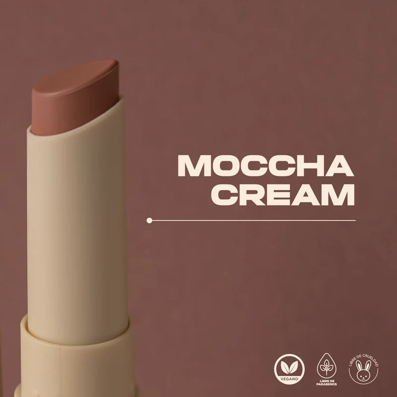 Velvetouch Soft Matte Lipstick | Atenea Profesional