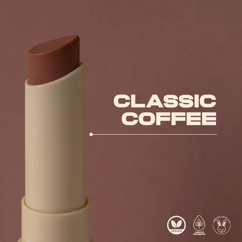 Velvetouch Soft Matte Lipstick | Atenea Profesional