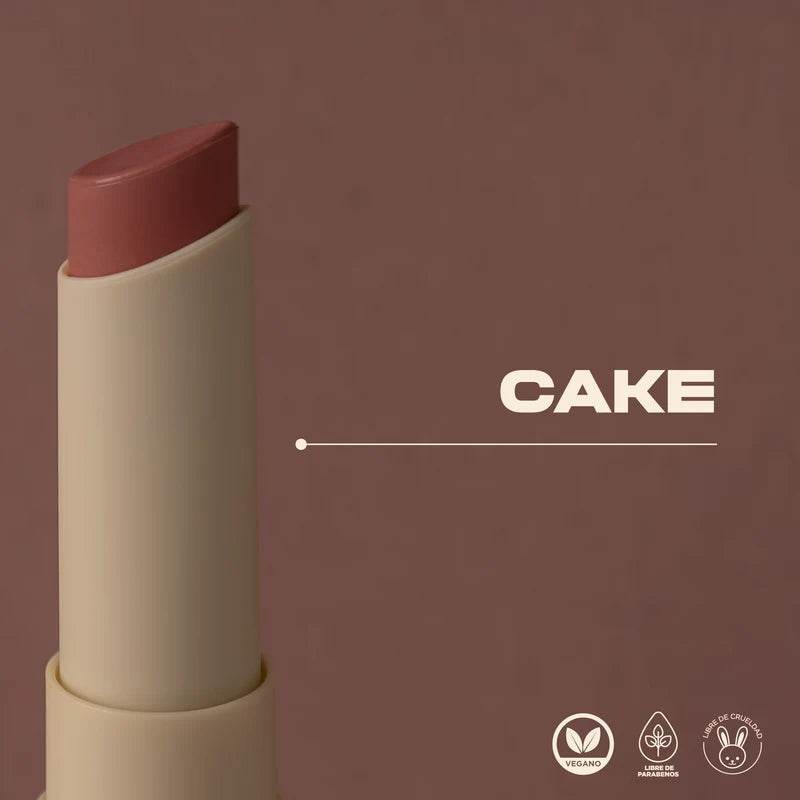 Velvetouch Soft Matte Lipstick | Atenea Profesional