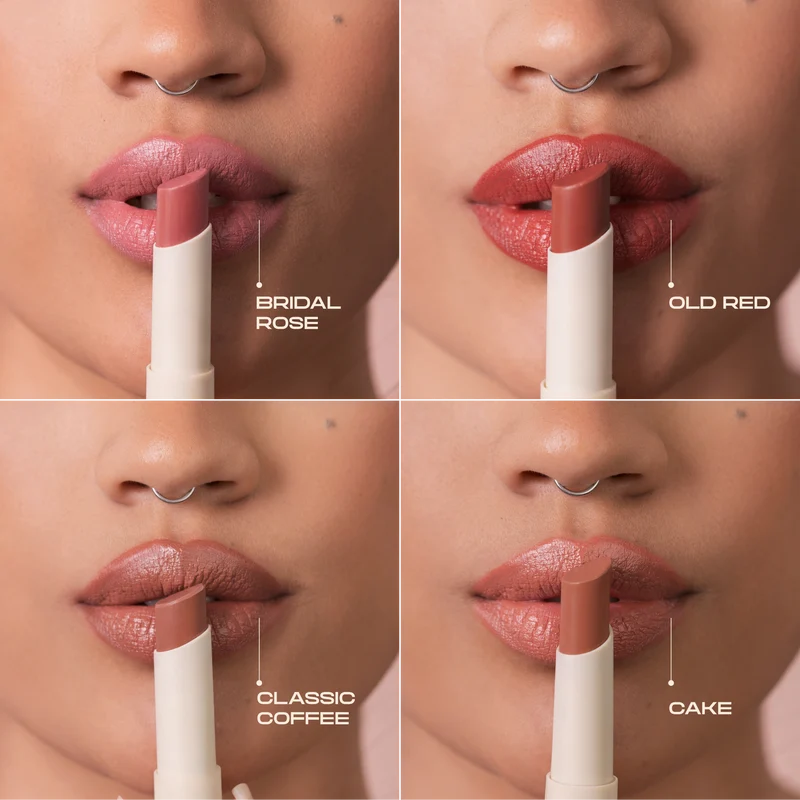 Velvetouch Soft Matte Lipstick | Atenea Profesional