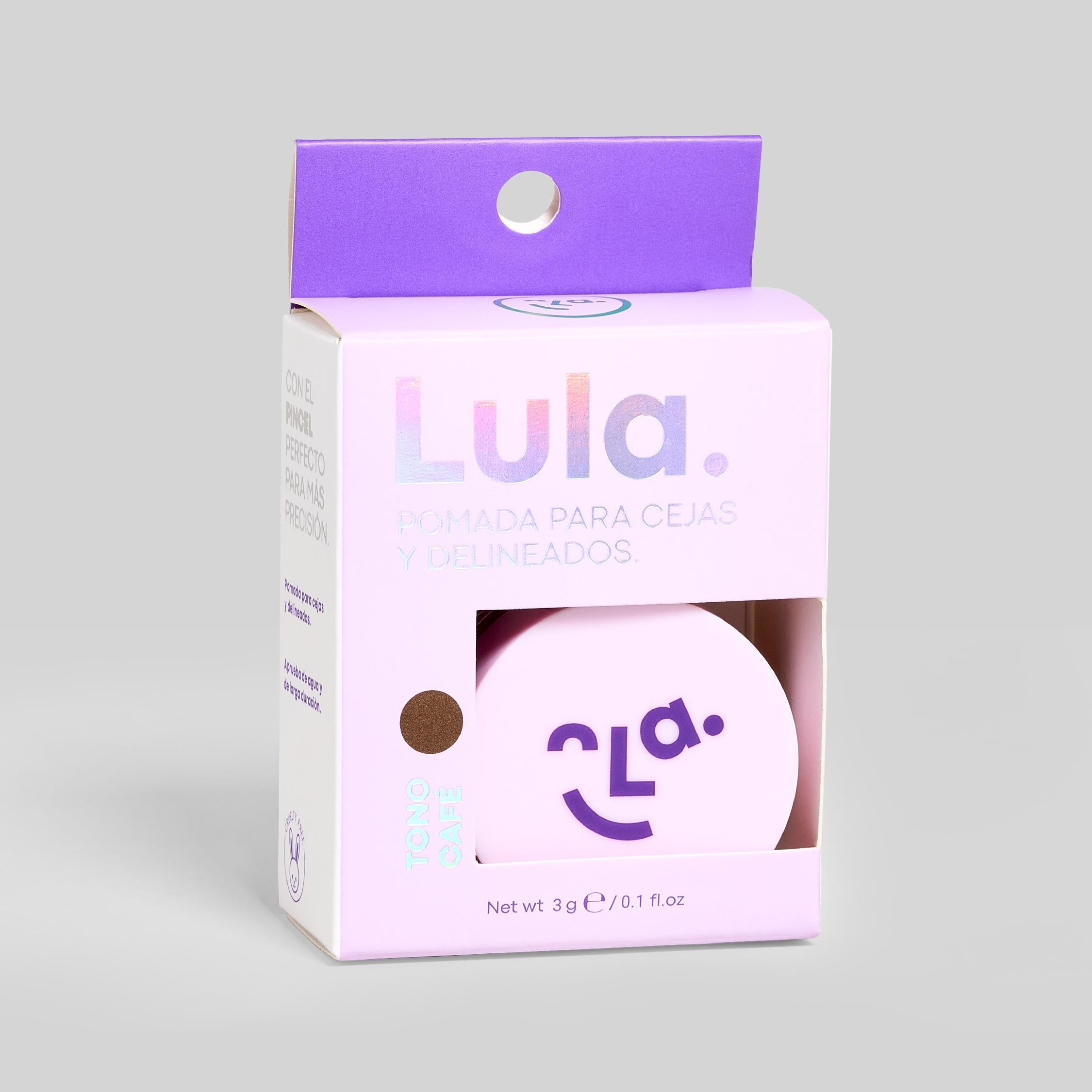 Pomada para Cejas y Delineados | Lula
