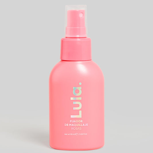 Fijador de Maquillaje | Lula
