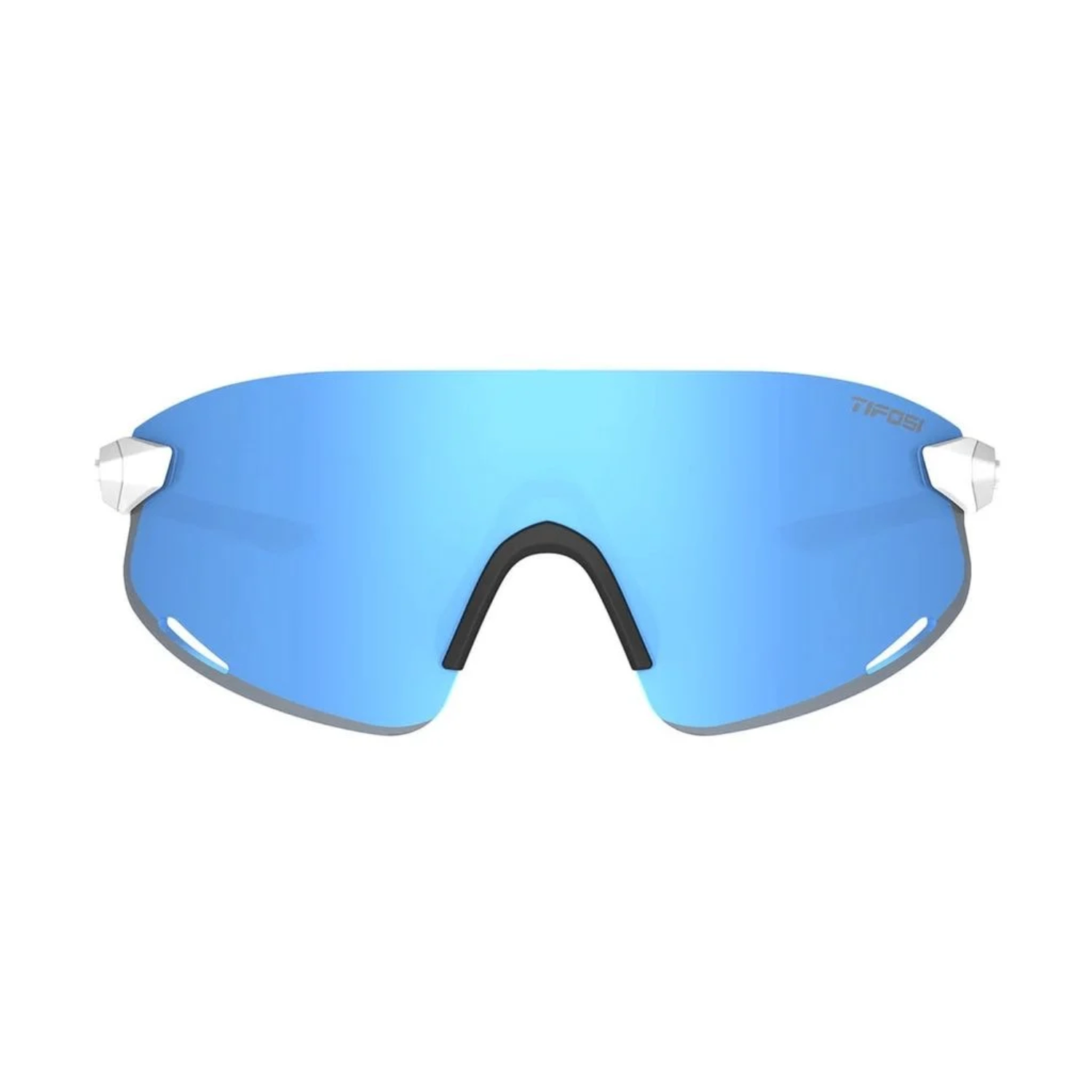 Lentes Deportivos Vogel XC Satin Clear | Tifosi