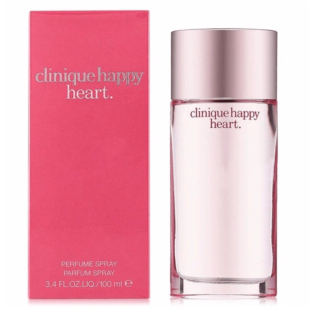 Clinique Happy Heart | Eau de Parfum