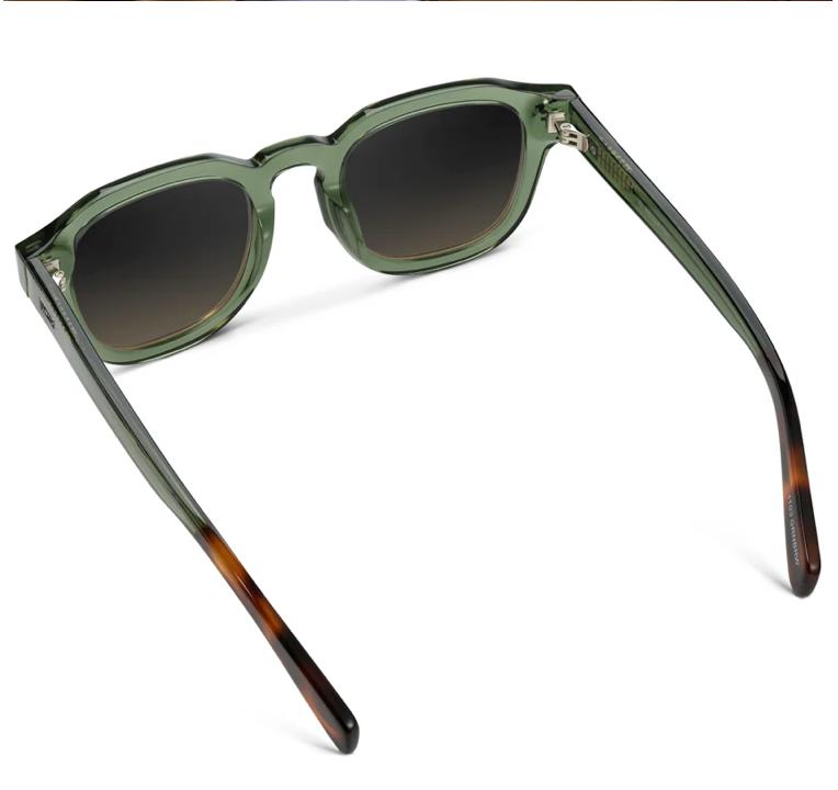 Lentes de Sol 1103-GRNBRW | WearMe Pro