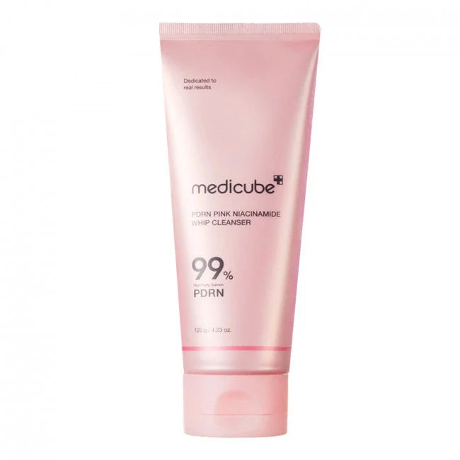 Limpiador Espumoso PDRN Whip | Medicube