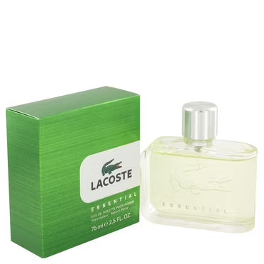 Lacoste Essential | Eau de Toilette
