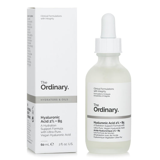 Sérum Ácido Hialurónico 2% + B5 | The Ordinary
