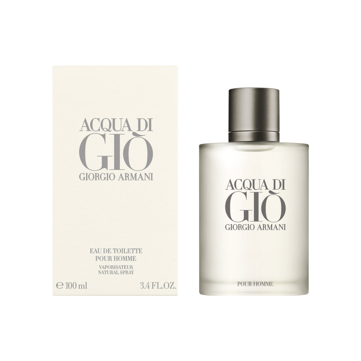 Giorgio Armani Acqua di Giò | Eau de Toilette
