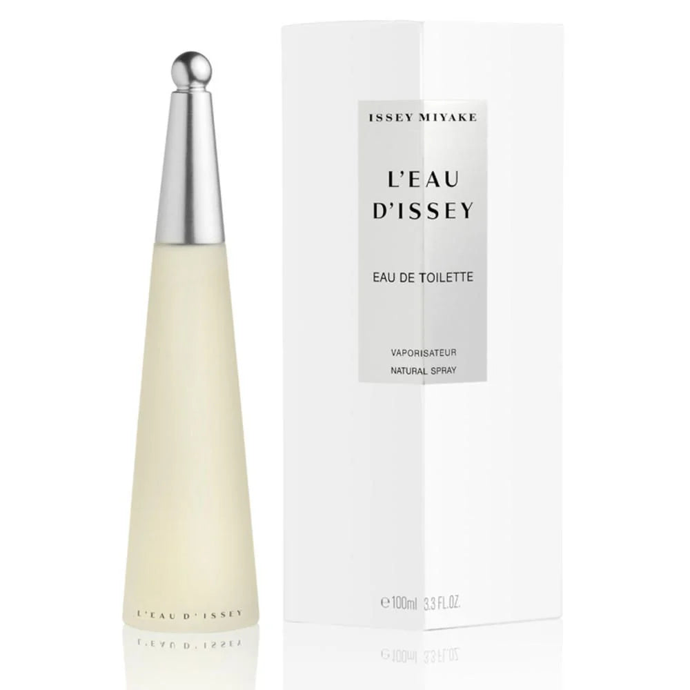 L'Eau d'Issey Eau de Toilette  | Issey Miyake