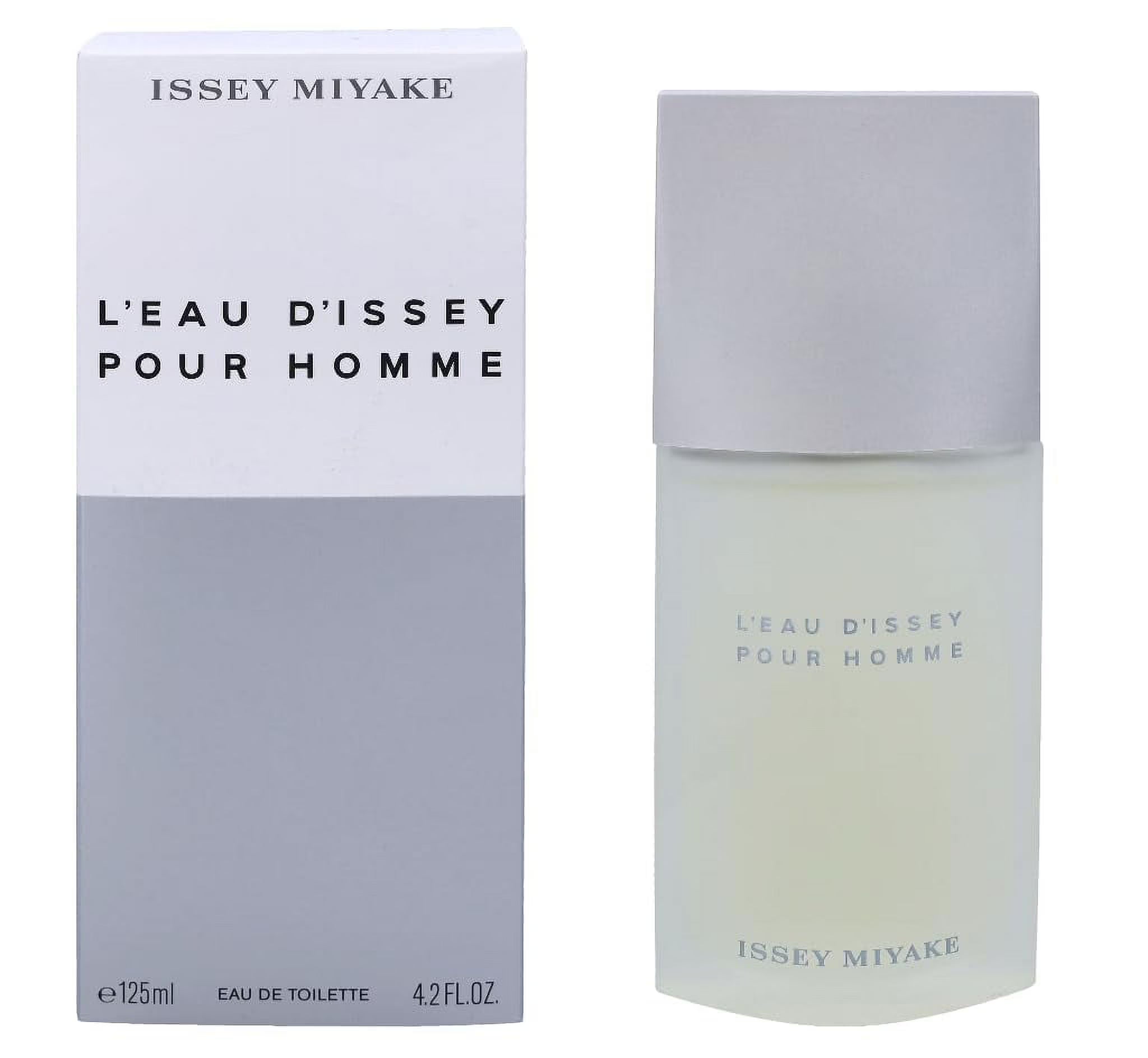L'Eau d'Issey Pour Homme Issey Miyake | Eau de Toilette