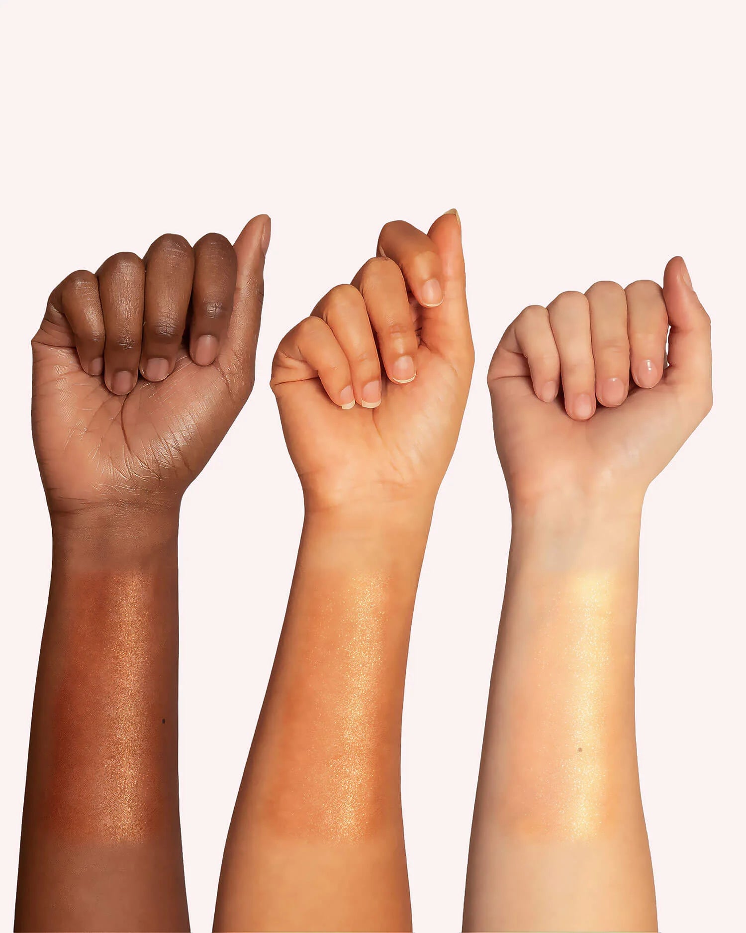 Sun Drops Bronze Body Glow  | Truly