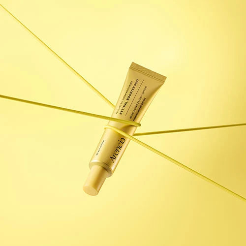 Retinal Booster Shot | Arencia