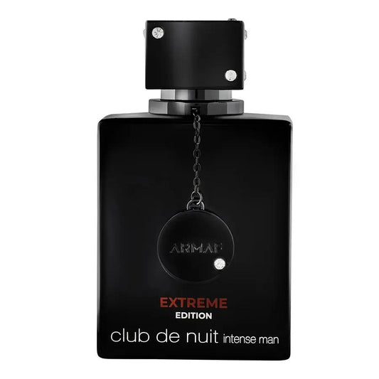 Club de Nuit Intense Man Extreme Edition | Armaf | Hombre | Parfum | 105 ml