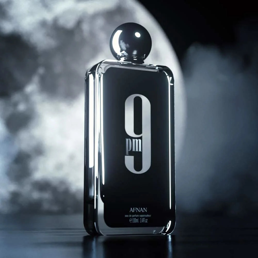 9 PM | Afnan | Hombre | Eau de Parfum | 100 ml