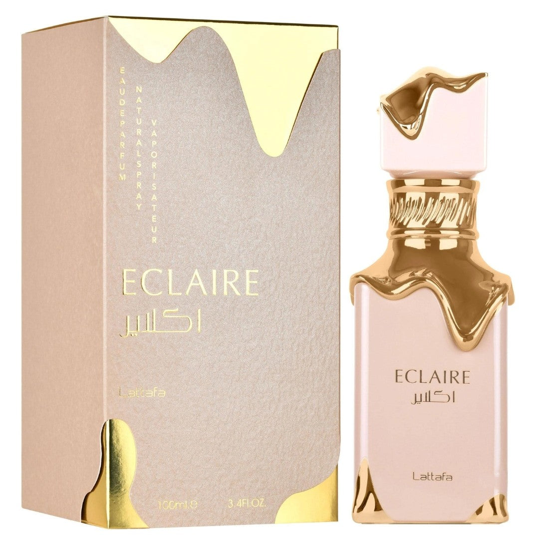 Lattafa Éclaire | Eau de Parfum