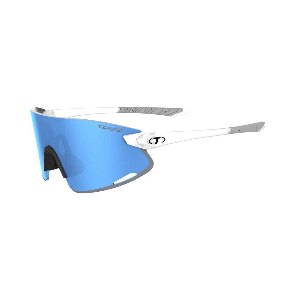 Lentes Deportivos Vogel XC Satin Clear | Tifosi