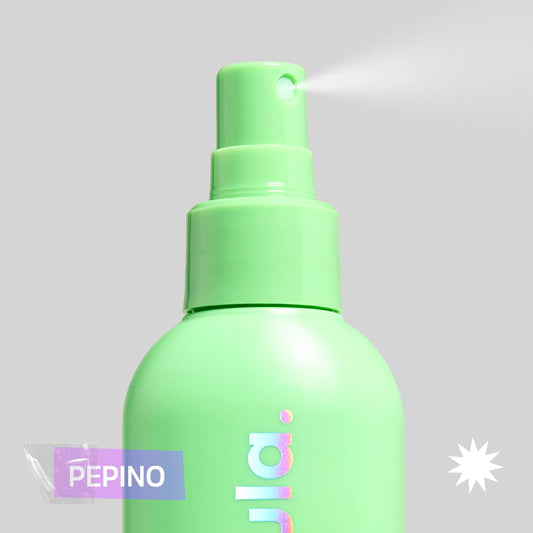 FIJADOR DE MAQUILLAJE – HIDRATACIÓN Y FIJACIÓN CON FRESCURA INSTANTÁNEA