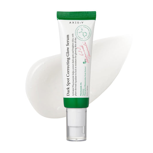 Sérum Corrector de Manchas Dark Spot Correcting Glow Serum  | AXIS-Y