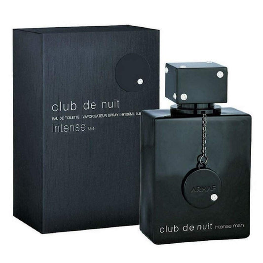 CLUB DE NUIT INTENSE MAN EDT - ARMAF