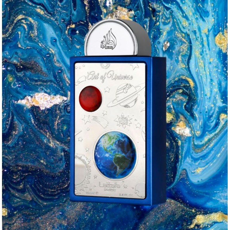 Lattafa Pride Art of Universe | Eau de Parfum