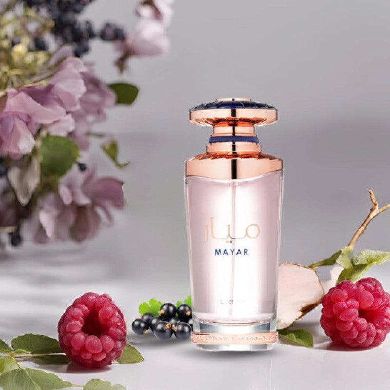 Lattafa Mayar | Eau de Parfum