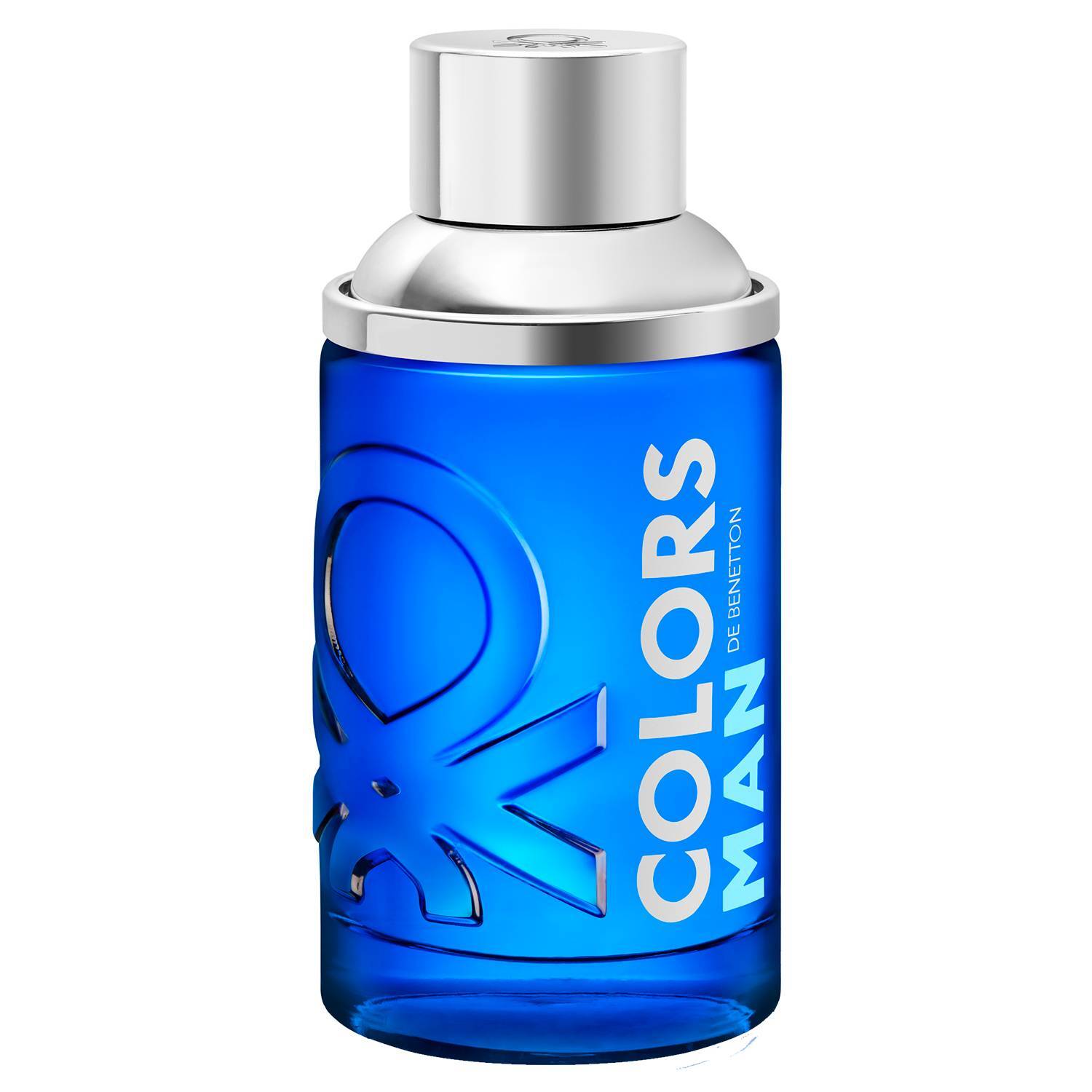 Colors Man Blue | Benetton | Hombre | Eau de Toilette | 100 ml