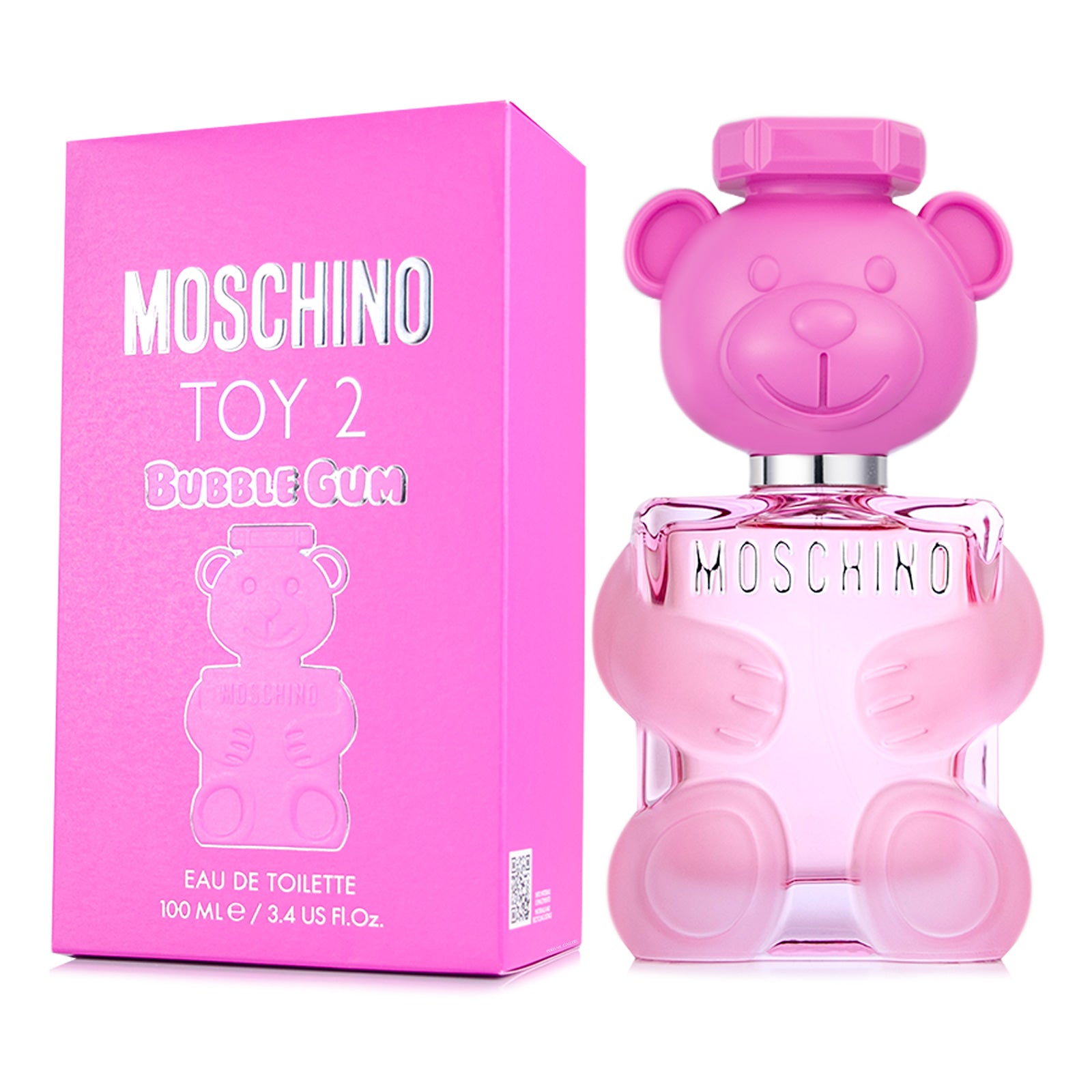 Moschino Toy 2 Bubble Gum | Eau de Toilette